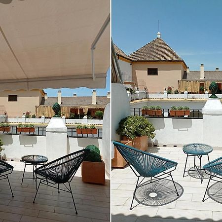 Veoapartment Ponce León Sevilla Exterior foto