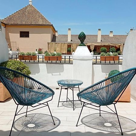 Veoapartment Ponce León Sevilla Exterior foto