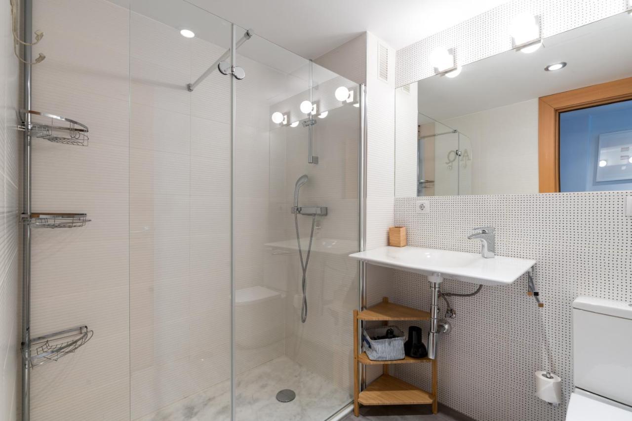 Veoapartment Ponce León Sevilla Exterior foto