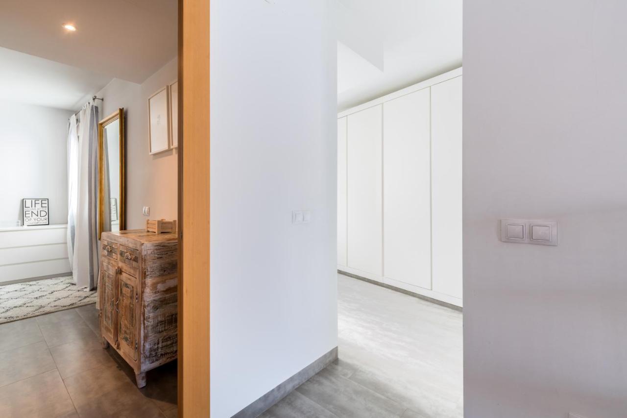 Veoapartment Ponce León Sevilla Exterior foto
