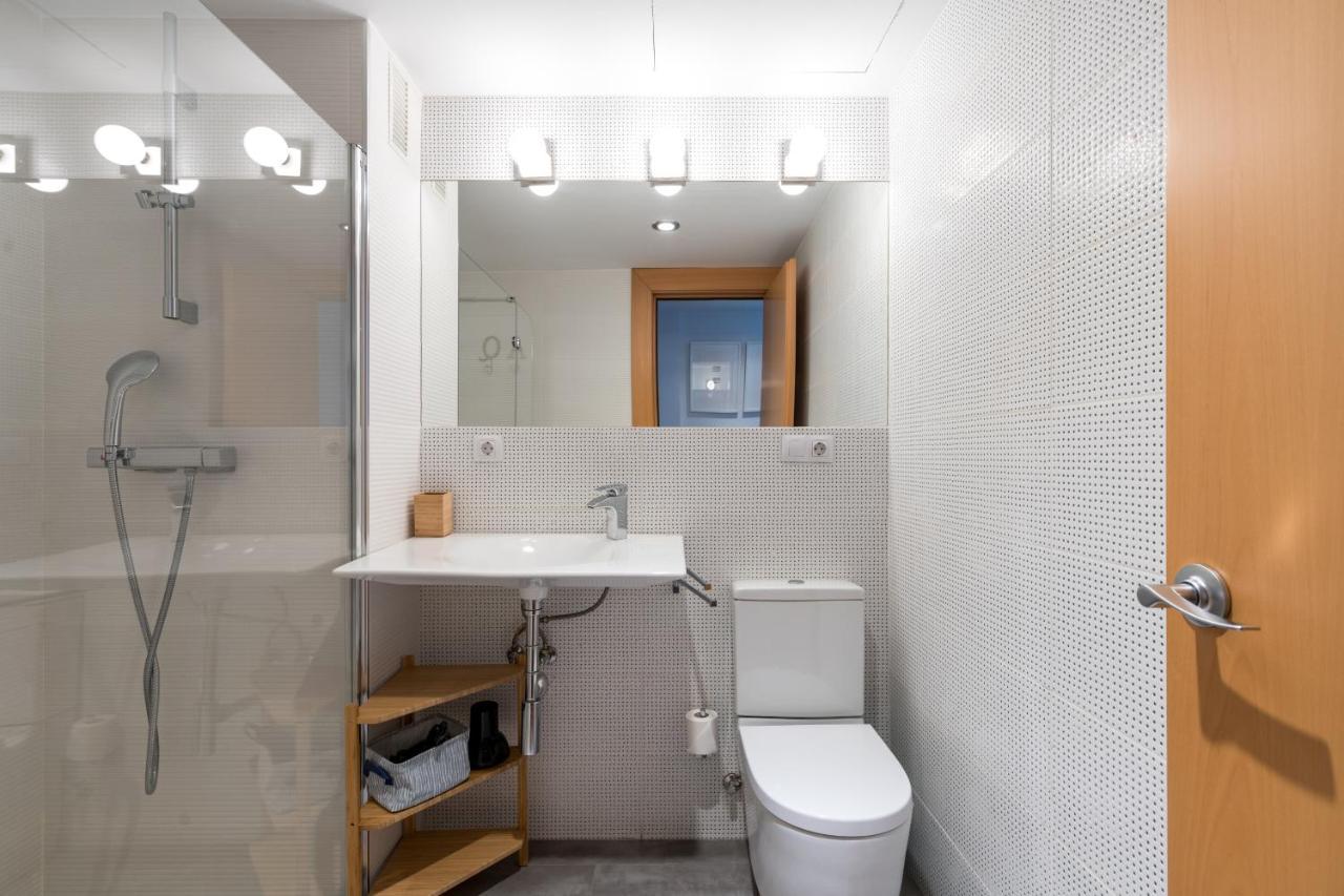 Veoapartment Ponce León Sevilla Exterior foto