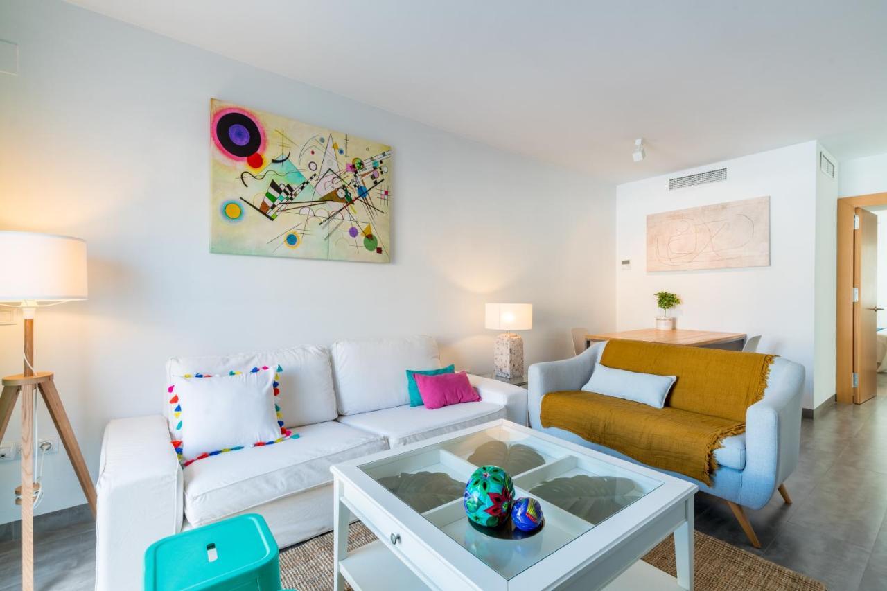 Veoapartment Ponce León Sevilla Exterior foto