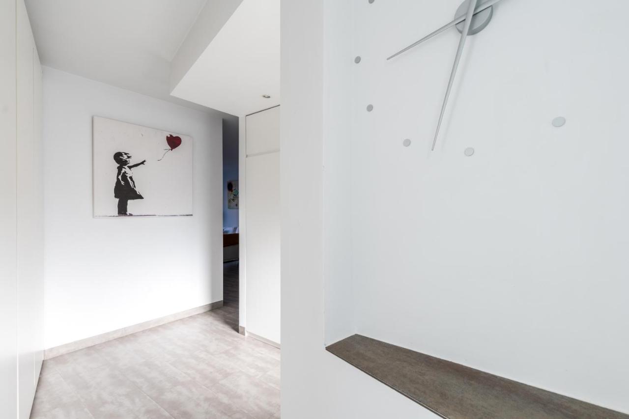 Veoapartment Ponce León Sevilla Exterior foto