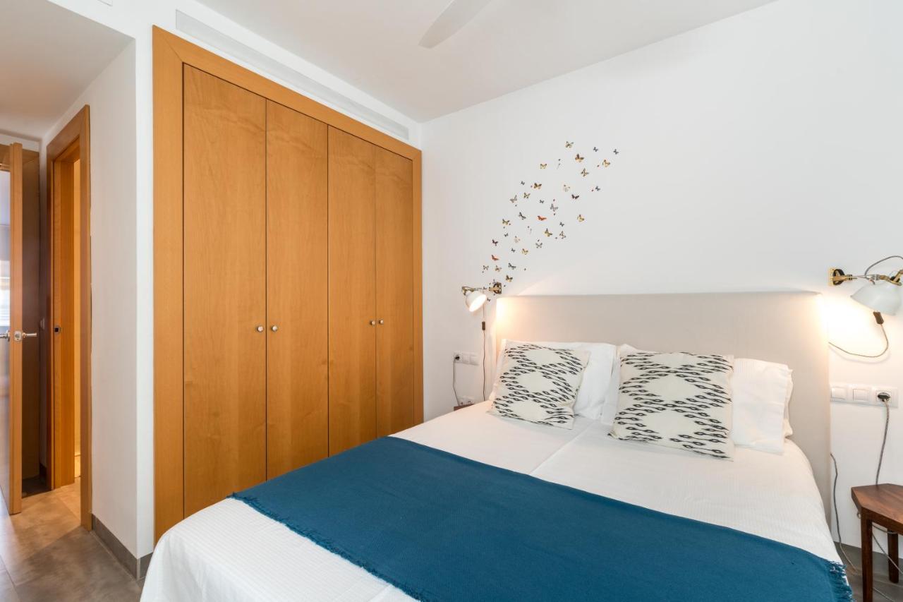 Veoapartment Ponce León Sevilla Exterior foto