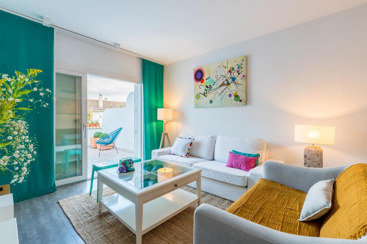 Veoapartment Ponce León Sevilla Exterior foto