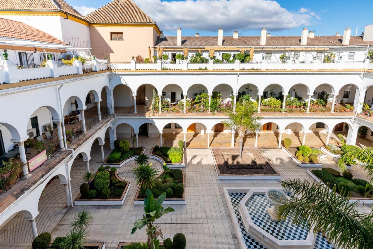 Veoapartment Ponce León Sevilla Exterior foto