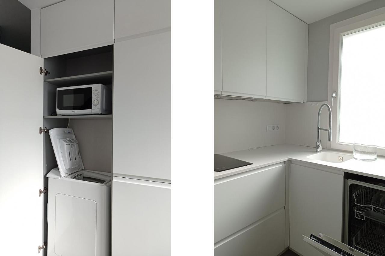 Veoapartment Ponce León Sevilla Exterior foto