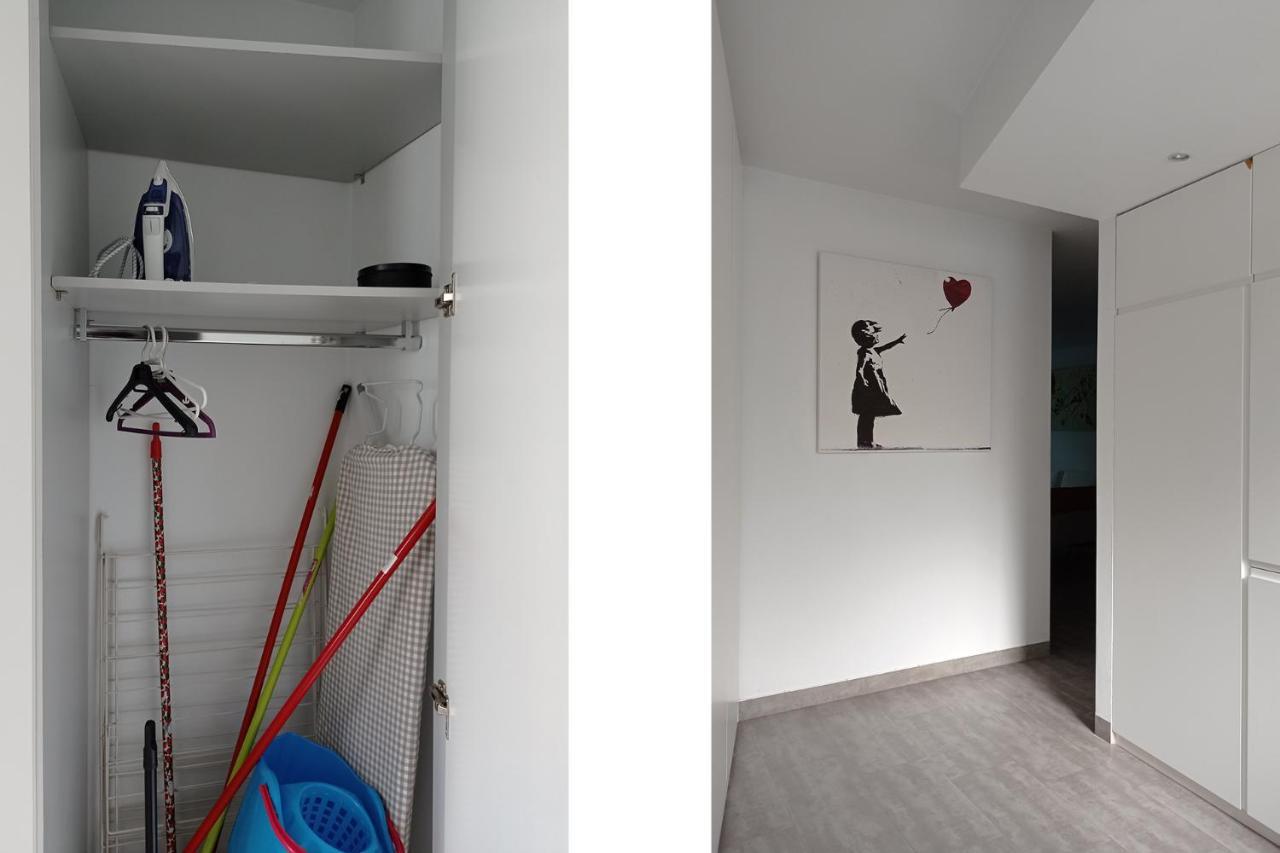 Veoapartment Ponce León Sevilla Exterior foto